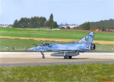 Dassault Mirage 2000 C