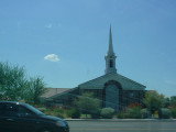 church in Mesa AZ