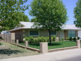 3902 W. Krall<br>my first house