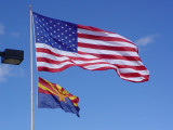 America & Arizona