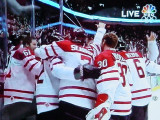 Canada WINS  !!!
