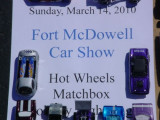 Fort car show 3-14-10