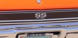 1969 Chevelle SS396