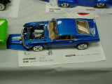 model car kit<br>Arizona NNL 2007