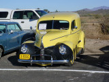 1941 Ford sedan delivery