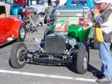 1925 Ford T-Bucket