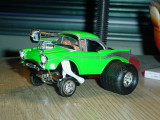 Ricks Revell 57 Chevy