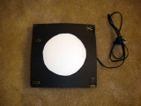 Electroluminescent Panel