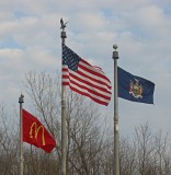Regional Flags