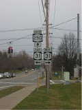 Which Way Should I Go?