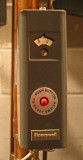 Boiler Reset Button