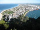 View from The Mount