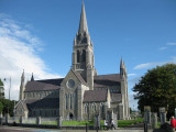 Killarney. Cathedral