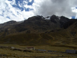 Ruta de Puno a Cusco