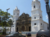 Iglesia Catedral