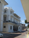 Palacio de las Garzas