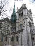 Catedral de Saint Pierre