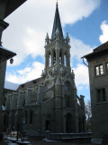Iglesia de St.Peter und Paul