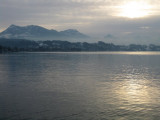 Lago Luzern