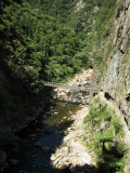 Karangahake gorge