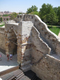 Zamora. Castillo