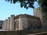 Palacio de la Aljaferia