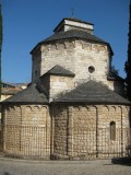 Capella de Sant Nicolau