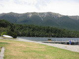Lake Rotoiti and St.Arnaud Range