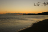 Maunalua Bay Sunset