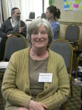 Maxine McDonald
