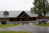 Mt. McKinley Lodge