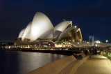 Sydney Opera House