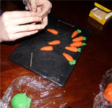 Carrot Creations