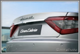 050  Maserati GranCabrio