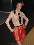 Bucharest Fashion Week 2008<br>Romania - Rita Muresan Collection