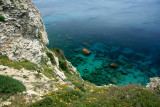 Bonifacio cliffs #2