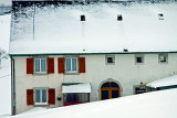 la ferme vosgienne.