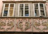 Bolzano,  windows