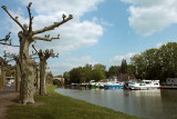 le canal  Briare