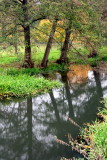 le canal de la Bruche.