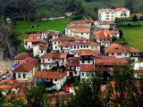 Tazones - Asturias.