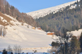 La Giettaz, Savoie