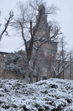 Castelo Sforzesco - Sforza Castle - 2031