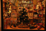 Christmas shopwindow - 2367