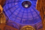 Galerie Vittorio Emanuele II - 2394