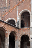 Basilica S. Ambrogio - 2421