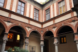 Courtyard - 2497