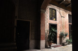 Courtyard - 2499