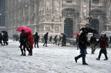 Piazza Duomo - 2643