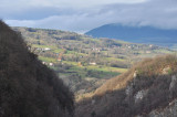 Pont de la Caille  3053